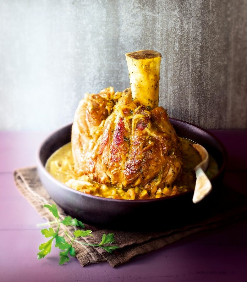 cuisine hiver 2023