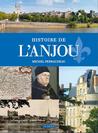 Histoire de l'Anjou