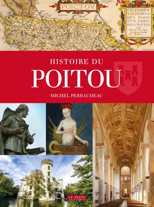 Histoire du Poitou